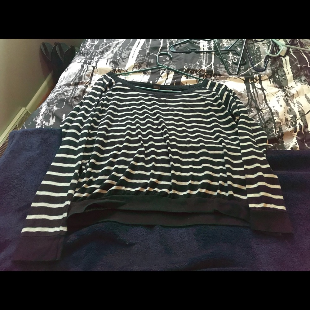 Long sleeve T